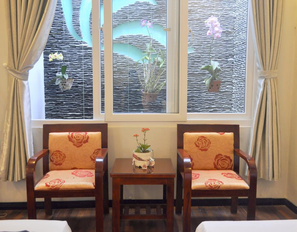 Green Coco Homestay هوي ان المظهر الخارجي الصورة