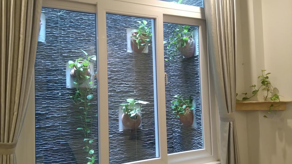 Green Coco Homestay هوي ان المظهر الخارجي الصورة